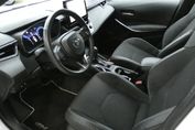 Toyota Corolla Executive 1.8 Hybrid