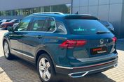 Volkswagen Tiguan 1.5 Tsi Evo Elegance Dsg
