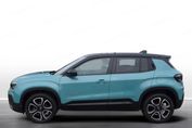 Jeep Avenger 1.2 GSE T3 Summit FWD