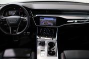 Audi A6 S6 Avant TDI quattro