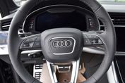 Audi Q7 60 TFSI e quattro S Line