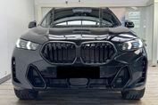 BMW X6 xDrive30d M Sport