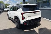 Kia Seltos 1.6 T-GDI X-Line DCT 4WD