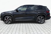 Skoda Kodiaq 2.0 TSI 4x4 RS DSG