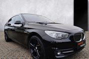 BMW Seria 5 Gran Turismo 535d xDrive Luxury Line