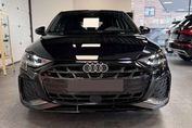 Audi A3 TFSI S Line Sportback