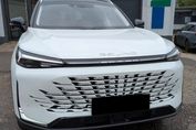 Baic Beijing 7 1.5T Luxury DCT