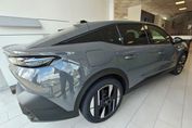 Peugeot 408 GT Exclusive S&S e-DCS6 1.2 PureTech mHEV