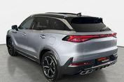 Baic Beijing 7 1.5T DCT