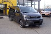 Opel Zafira Life XL L2H1 Business aut