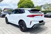 Cupra Terramar 2.0 TSI DSG 4Drive