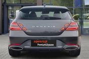 Genesis G70 Shooting Brake Shooting Brake
