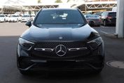 Mercedes GLC 220 d 4-Matic AMG Line