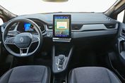 Renault Symbioz 1.6 E-Tech Full Hybrid Techno