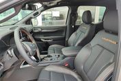 Ford Ranger Wildtrak PHEV A10