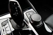 BMW Seria 6 Gran Turismo 620d Sport Line aut