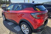 Renault Captur Evolution Eco-G LPG 1.2 TCe
