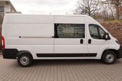 Fiat Ducato Maxi L3H2 Zabudowa Brygadowa