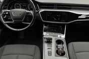 Audi A6 40 TDI  Quattro s Tronic