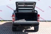 Ford Ranger Wolftrak 4x4