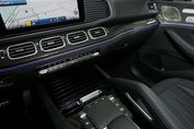 Mercedes GLE AMG Coupe 53 4-Matic+