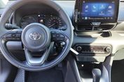 Toyota Aygo X Comfort 1.5 Hybrid Dynamic Force