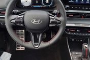 Hyundai i20 1.0 T-GDi N Line DCT