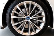 BMW Seria 5 530d xDrive Luxury Line