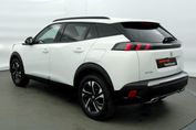 Peugeot 2008 Allure Pack 1.2 PureTech EAT8