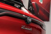 Alfa Romeo Tonale 1.5 T4 Sprint