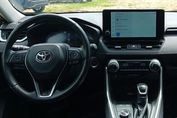 Toyota RAV4 2.5 Hybrid Comfort 4X4