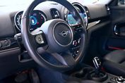 Mini Countryman Cooper