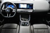 BMW X3 xDrive20d mHEV aut