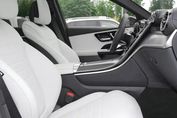 Mercedes GLC 220 d 4-Matic AMG Line