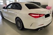 Mercedes Klasa C 180 Business Edition