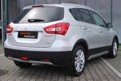 Suzuki SX4 S-cross T Premium