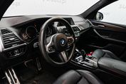 BMW X3 xDrive20i aut