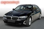 BMW Seria 5 530i xDrive Luxury Line