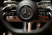 Mercedes GLS 450 4MATIC