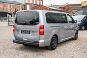 Citroen SpaceTourer XL L2H1 Business EAT8