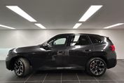 BMW X3 xDrive20d M Sport