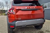Dacia Duster Journey + 1.6 Full Hybrid
