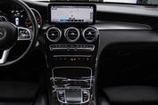 Mercedes GLC 200