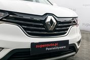 Renault Koleos 2.0 dCi Zen X-Tronic