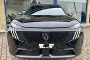 Peugeot 5008 GT 1.2 mHEV e-DCS6