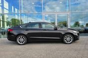 Ford Mondeo 2.0 EcoBlue Titanium