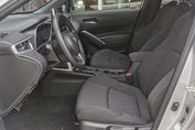 Toyota Corolla Cross 2.0 Hybrid Style