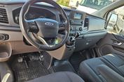 Ford Transit Custom Kombi L2H1