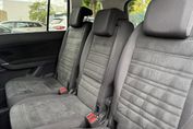 Volkswagen Touran Comfortline 1.5 TSI EVO