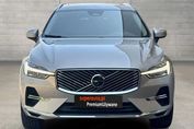 Volvo XC60 T6 Plug-In Hybrid AWD Plus Bright